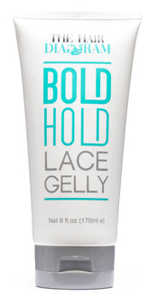 Bold hold lace jelly